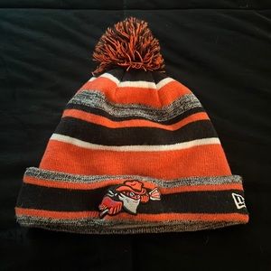 Buffalo Bandits fleece lined Beanie